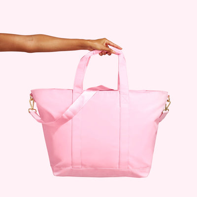 TikTok Users Love This Best-Selling Tote Bag Organizer