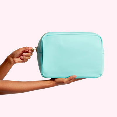 How do I get my hands on this toiletry pouch 26? It's been out of