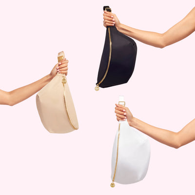 Shoppers Love This Sling Bag for Travel