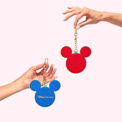 Mickey Mouse Luggage Tag | Disney Luggage Tag