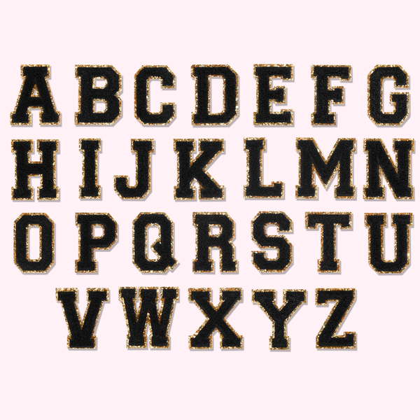 Jersey Font Stickers - 78 Results