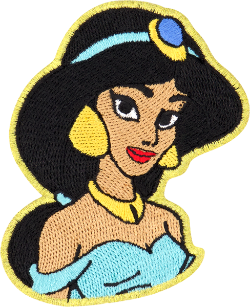 Disney Princess Bag Pin – ''I Collect…'' – Walt Disney World