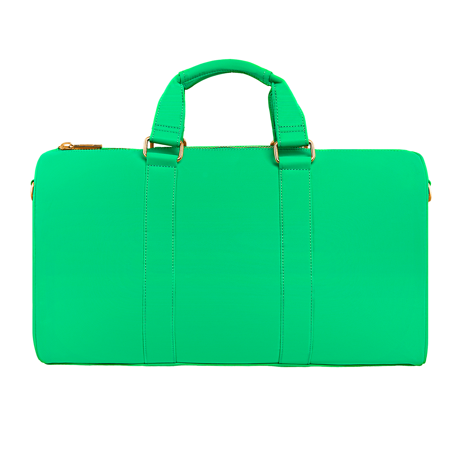 Classic Mini Duffle Bag | Mini Travel Bag - Stoney Clover Lane