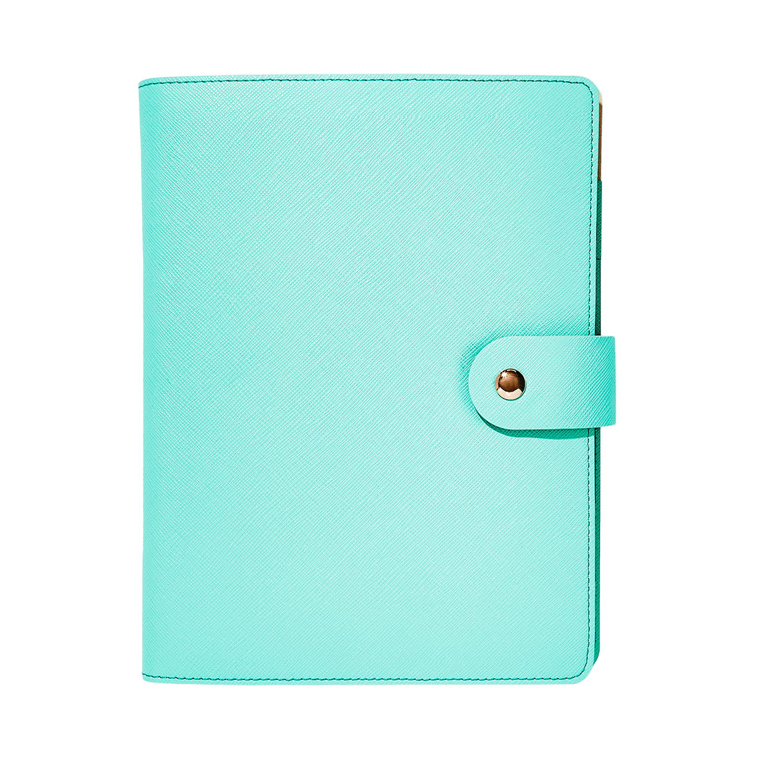 Textured Notebook | Personalized Notebook - Stoney Clover Lane