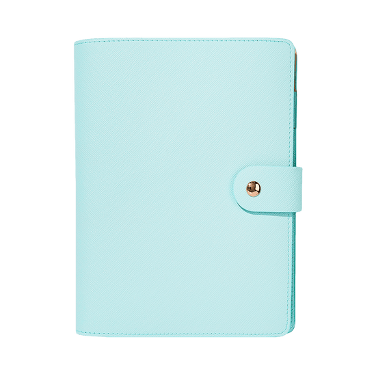 Textured Notebook | Personalized Notebook - Stoney Clover Lane