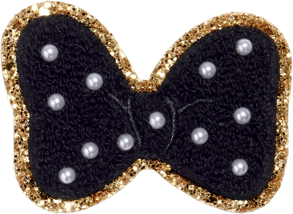 Disney Minnie Mouse Body Patch