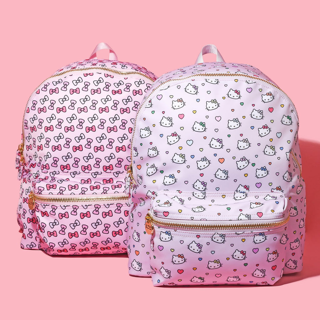 hello kitty backpack