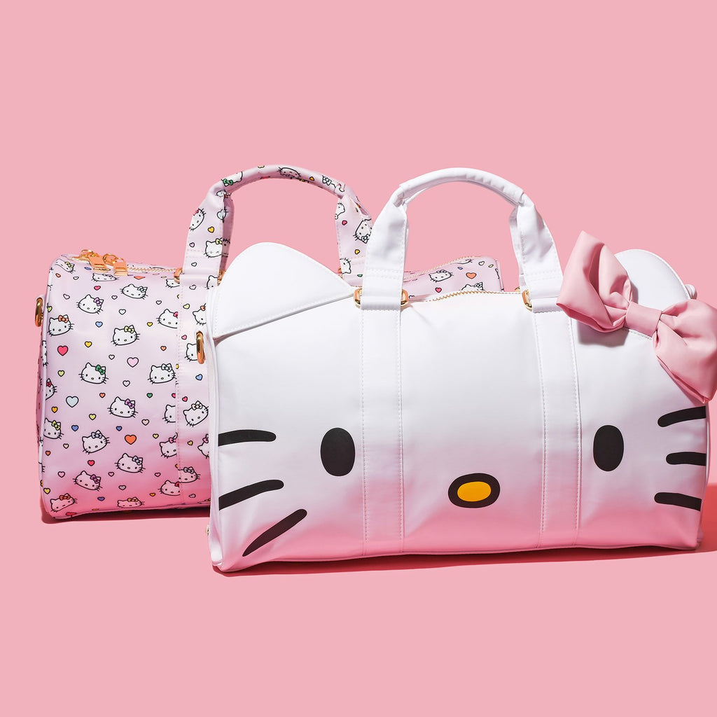 hello kitty mini bag