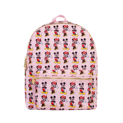 Stoney Clover Lane Accessories | Stoney Clover Lane SCL Disney Minnie Mouse Patch | Color: Black/Red | Size: Os | Thebeatrice's Closet