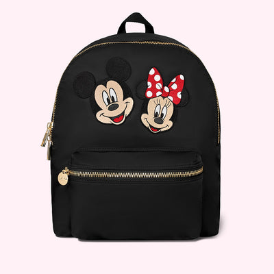New Disney Mickey Mouse Faux Leather Purse flap & zip wallet Primark | eBay
