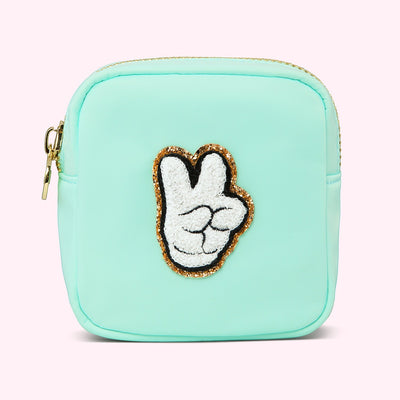 Mickey Minnie Mouse -shoulder oblique cross -bag cute children's cartoon  coin purse - Walmart.com