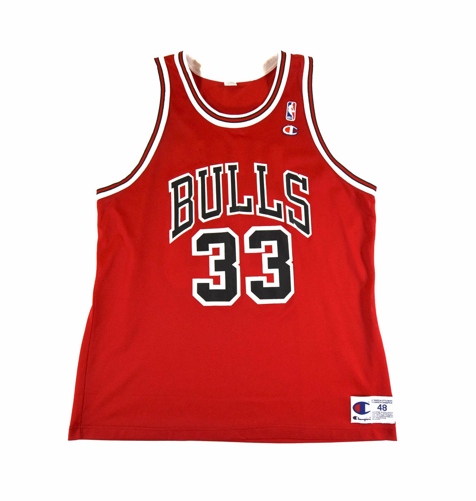 chicago bulls pippen jersey uk