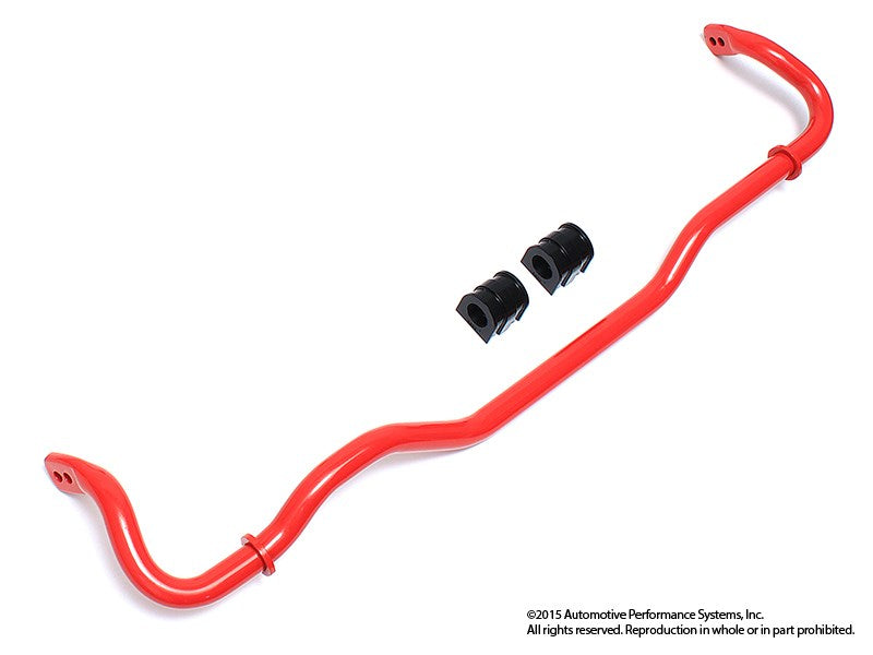 neuspeed rear sway bar