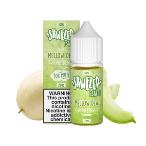 Honeydew - Skwezed Salt 30mL - MyVPro