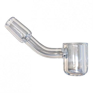 14mm Quartz Banger For Nector Straw - MyVPro