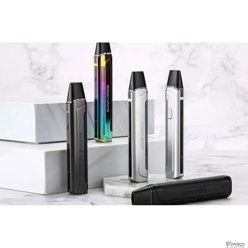 Geek Vape Aegis 1FC 550mAh Pod System