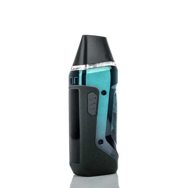 GEEKVAPE Aegis Nano 30W Pod Kit $27.99 - Central Vapors