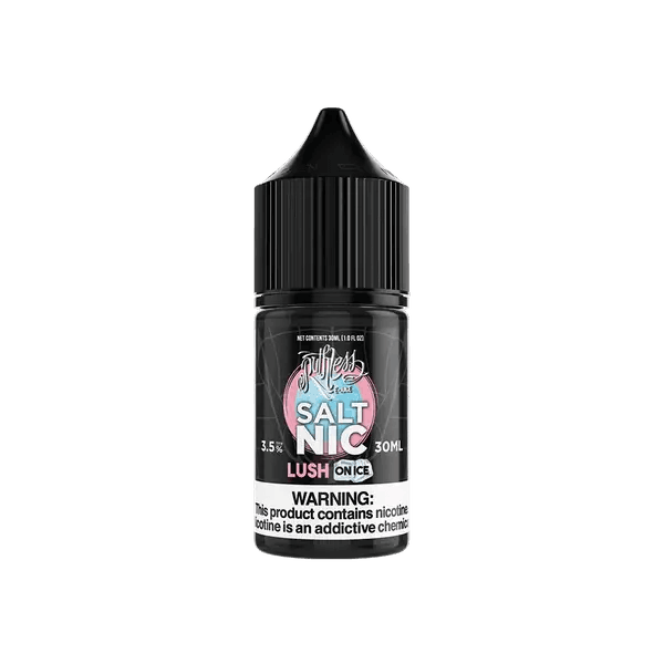 Lush On Ice - Ruthless Salt 30mL