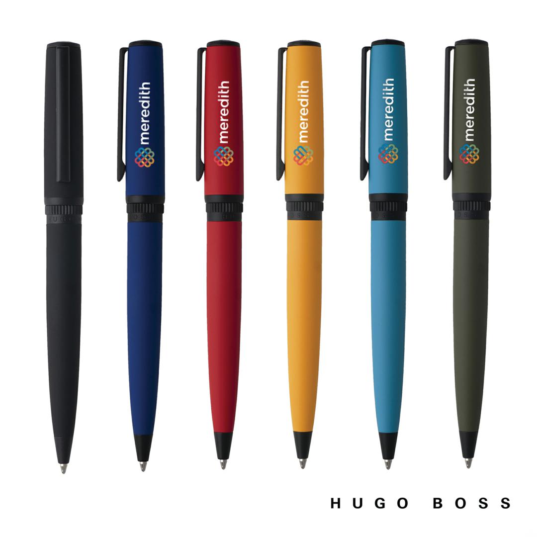 hugo boss gear