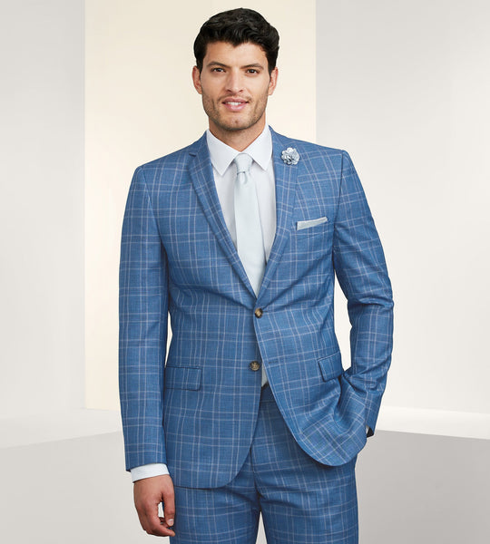 Men's Suits at Tip Top  Canada's tailor since 1909