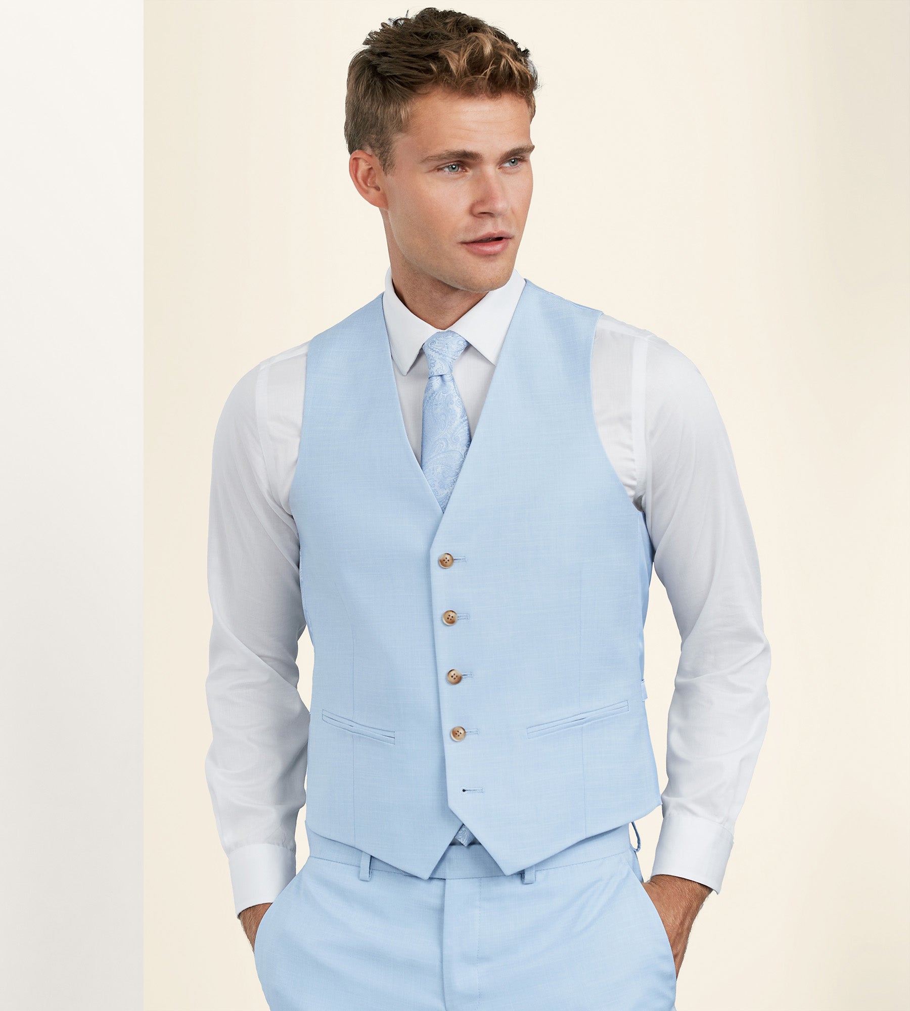 Suit Separate Vest product