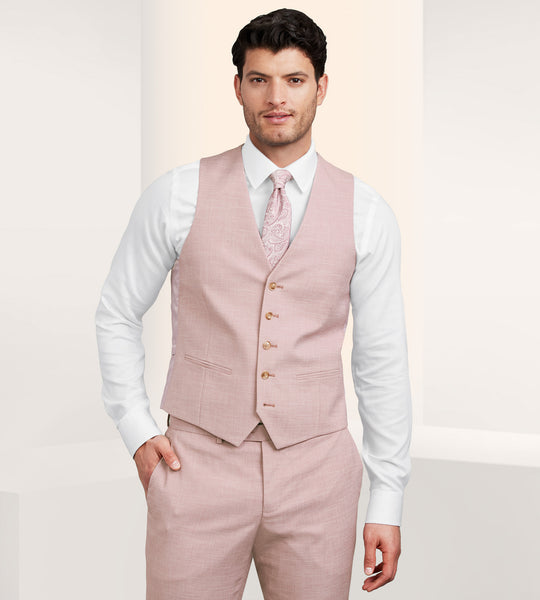 Men's Suit Vests at Tip Top