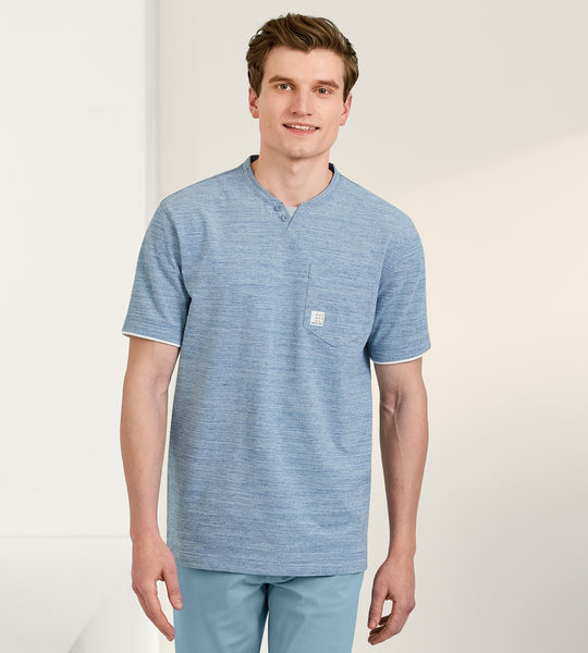 Men's Short Sleeve T-Shirts and Casual Shirts – Tip Top