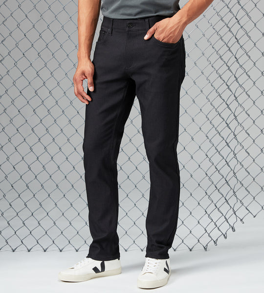 Straight Fit Utility Stretch Trousers | M&S Collection | M&S