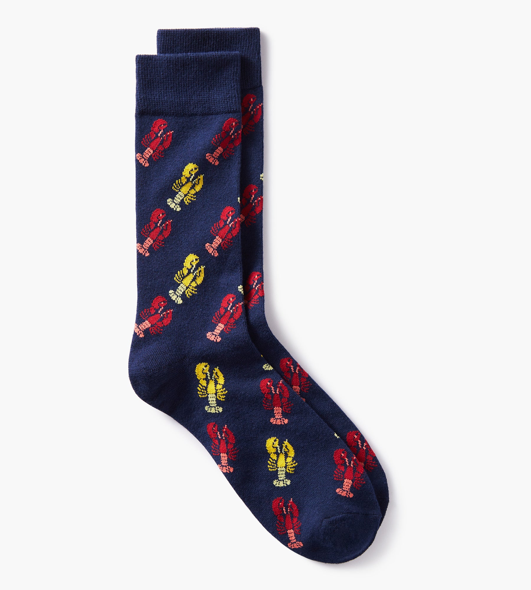 Lobster Socks product