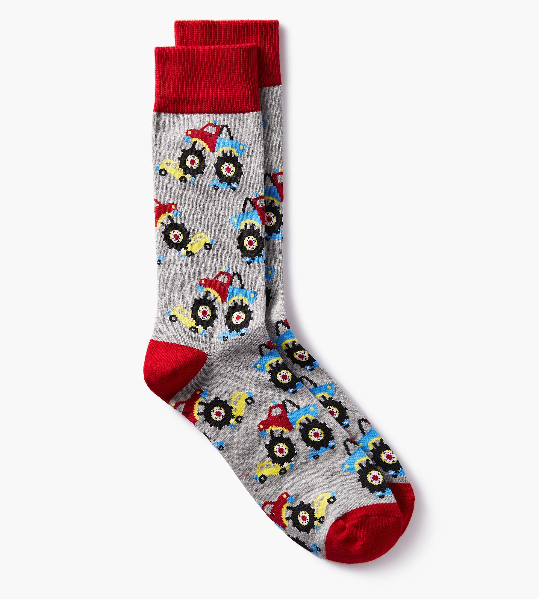 Monster Truck Socks product