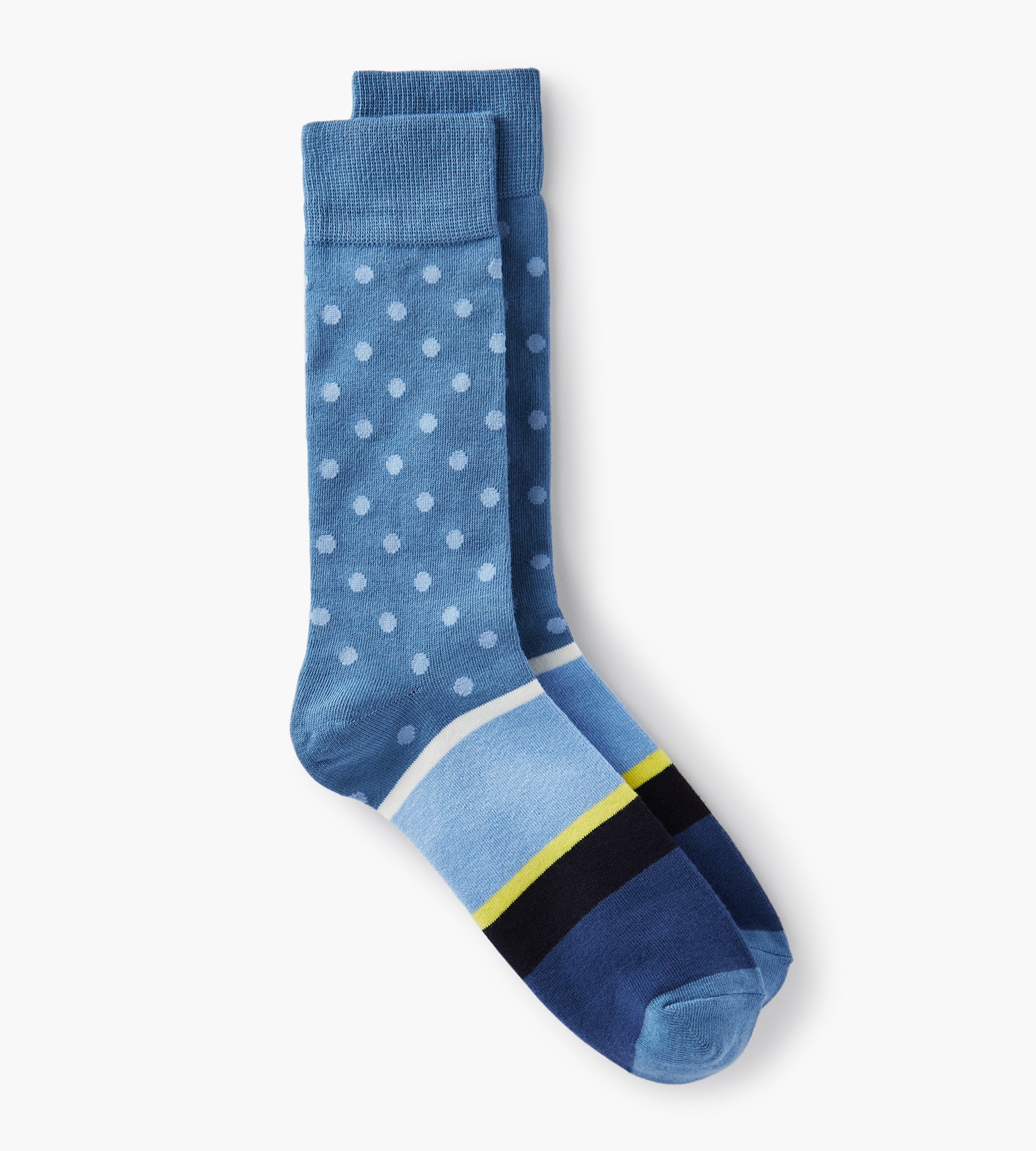 Multi Dot Print Socks product