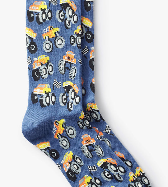 Men's Dress Wear Socks  Fun Patterns & Neutrals – Tip Top