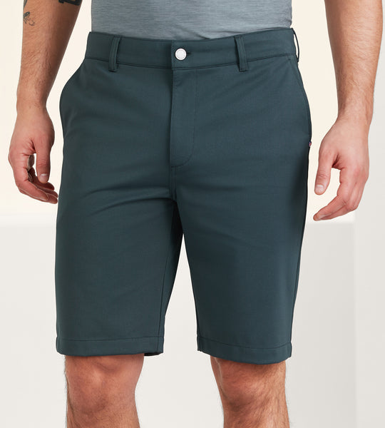 Men's Modern Fit Shorts  Elevated Casual Wear – Tip Top