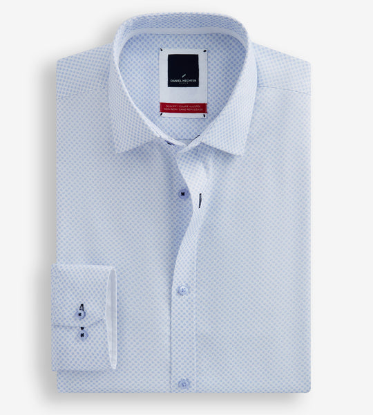 Free: White dress shirt , Blouse White Dress shirt Formal wear, A