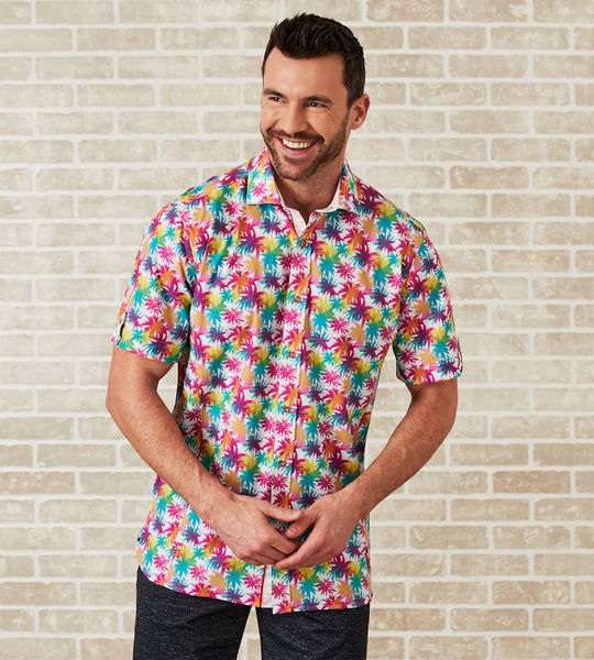 huurder Adelaide proza Short Sleeve - Sport Shirts at Tip Top | Canada's tailor since 1909