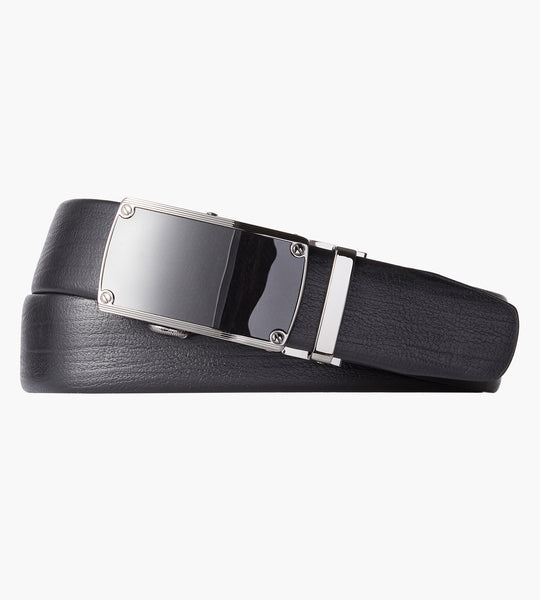 100% Leather Belt – Tip Top