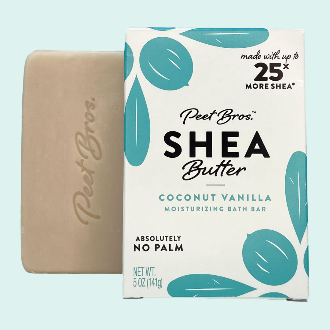 Pre De Provence Soap, Coconut - 250 g