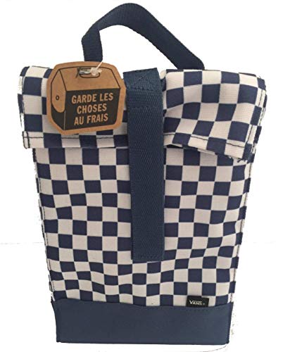 vans lunch bag