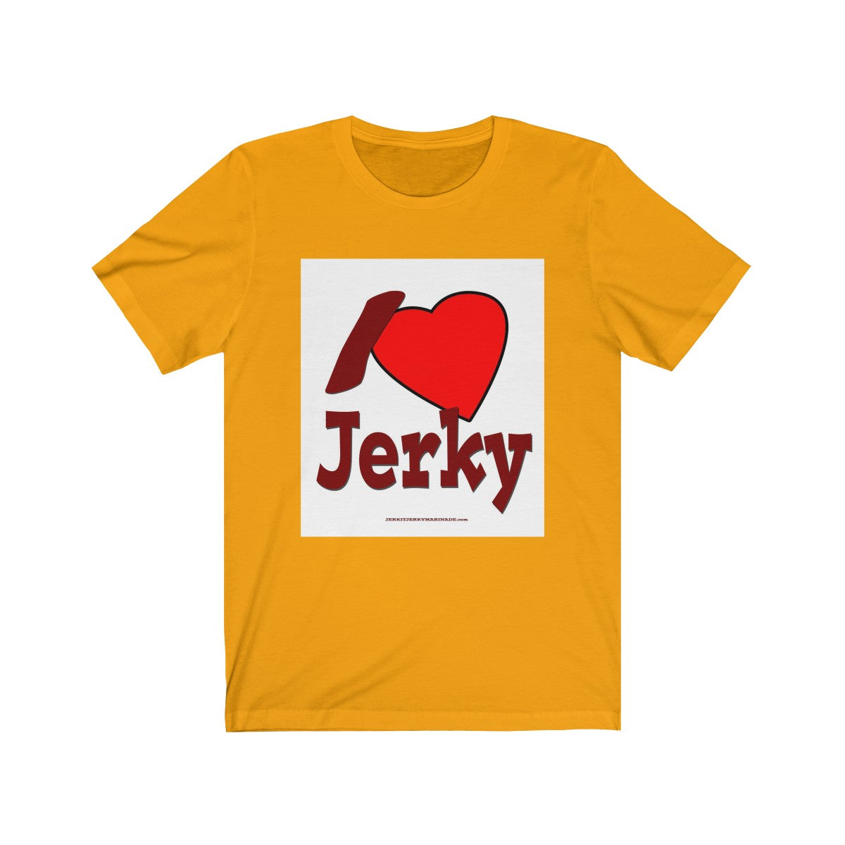 jersey jerky