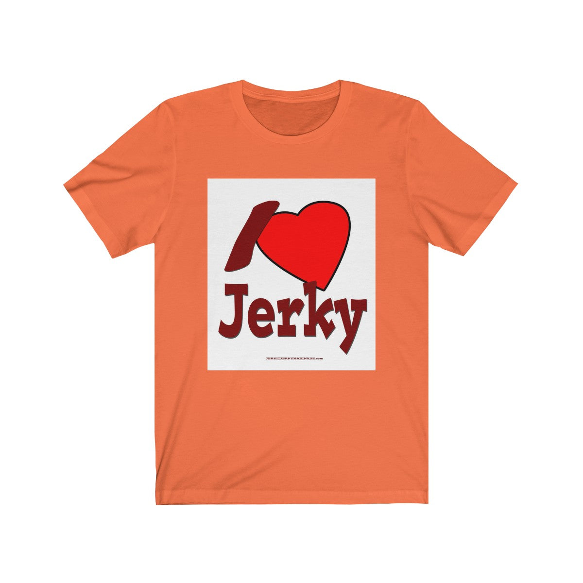 jersey jerky