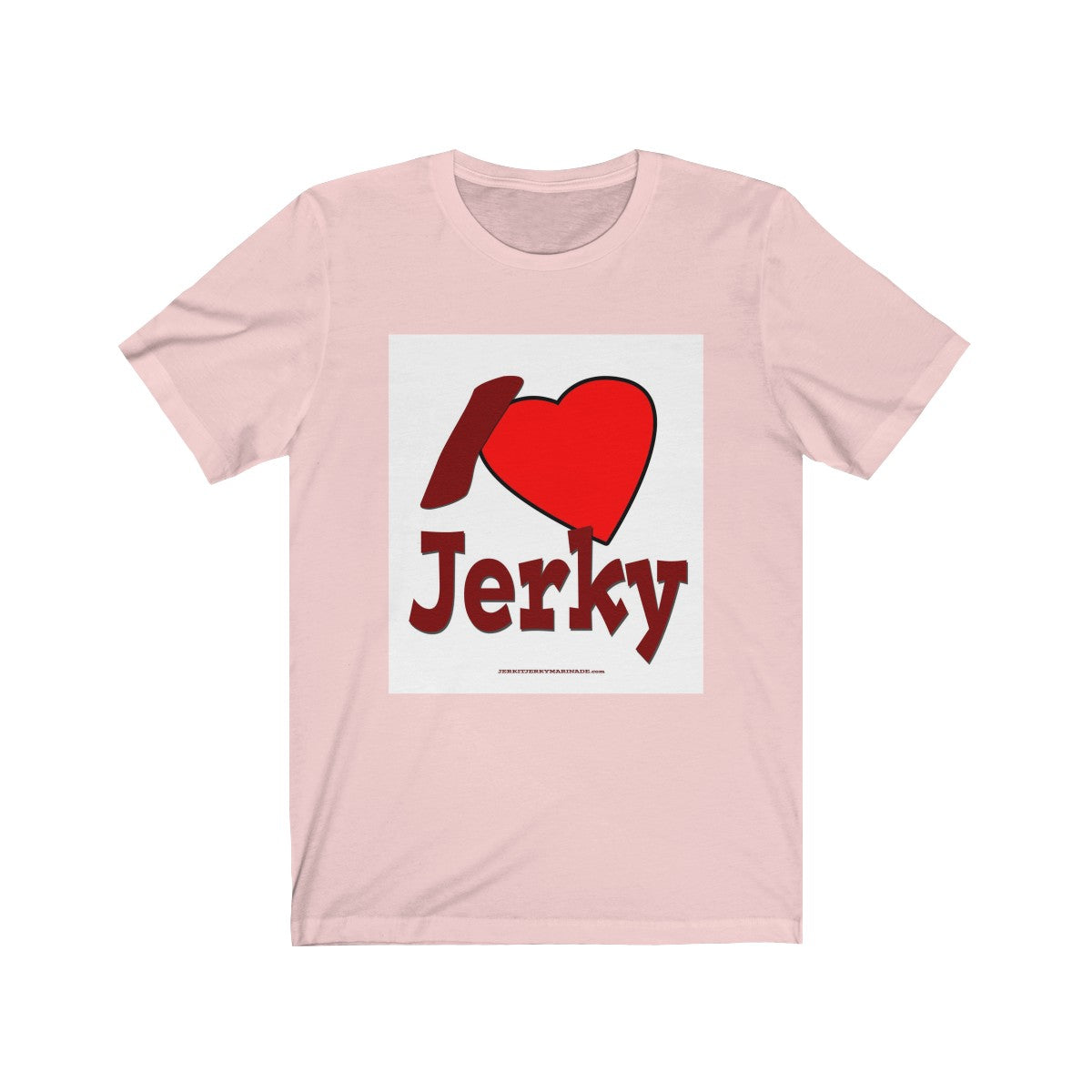 jersey jerky