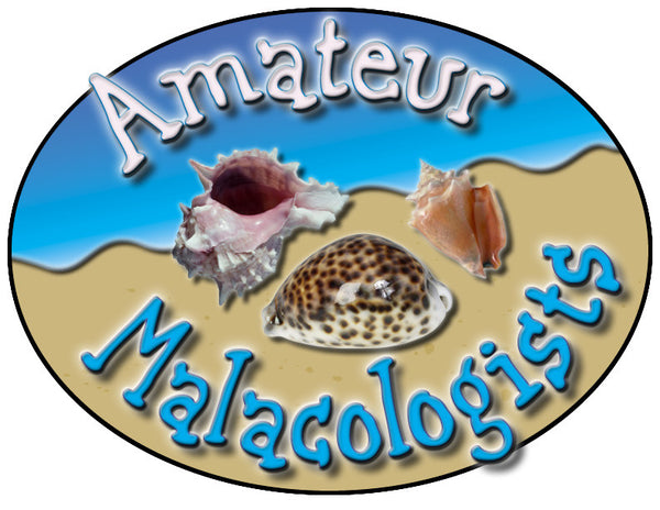 Door Sign in Color Amateur Malacologists Young Disciple Store picture