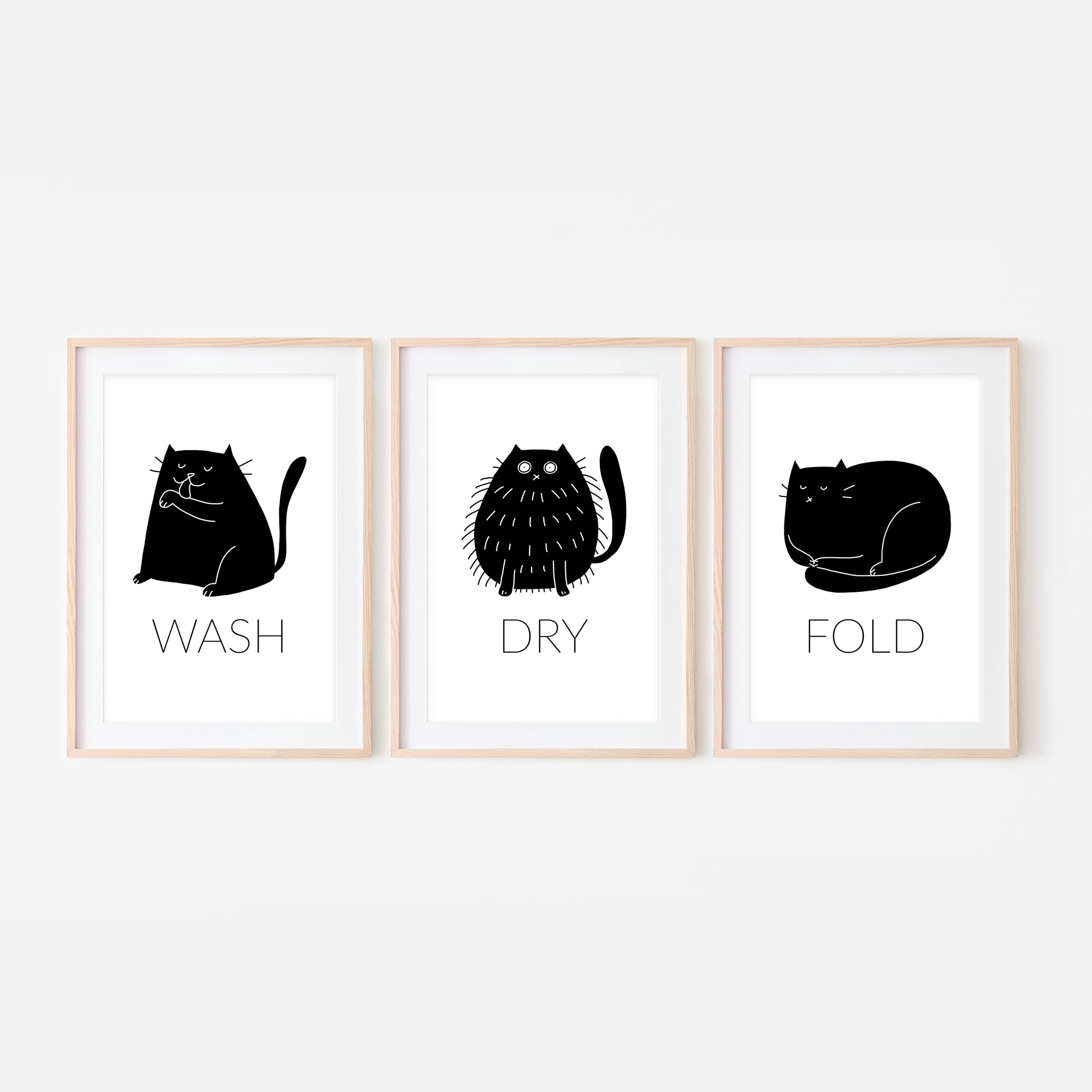 16+ Best Black cat wall art images info