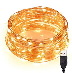 usb micro led lights