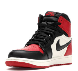 jordan 1 retro high bred toe