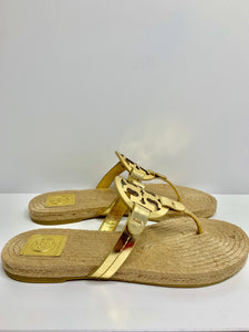 tory burch rope sandals