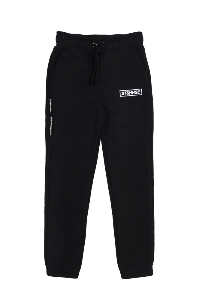 TODDLER - TRACK PANTS | The Stash House