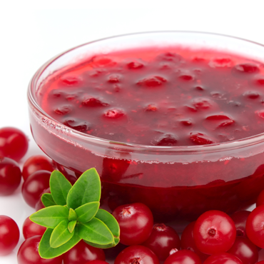 Cranberry Chutney Fragrance Oil