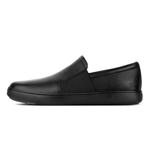 slip on skater shoe