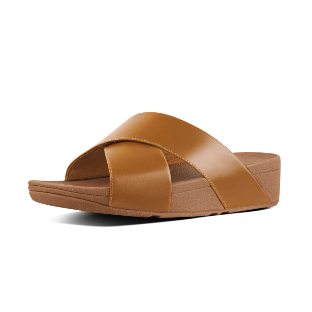 fitflop lulu leather